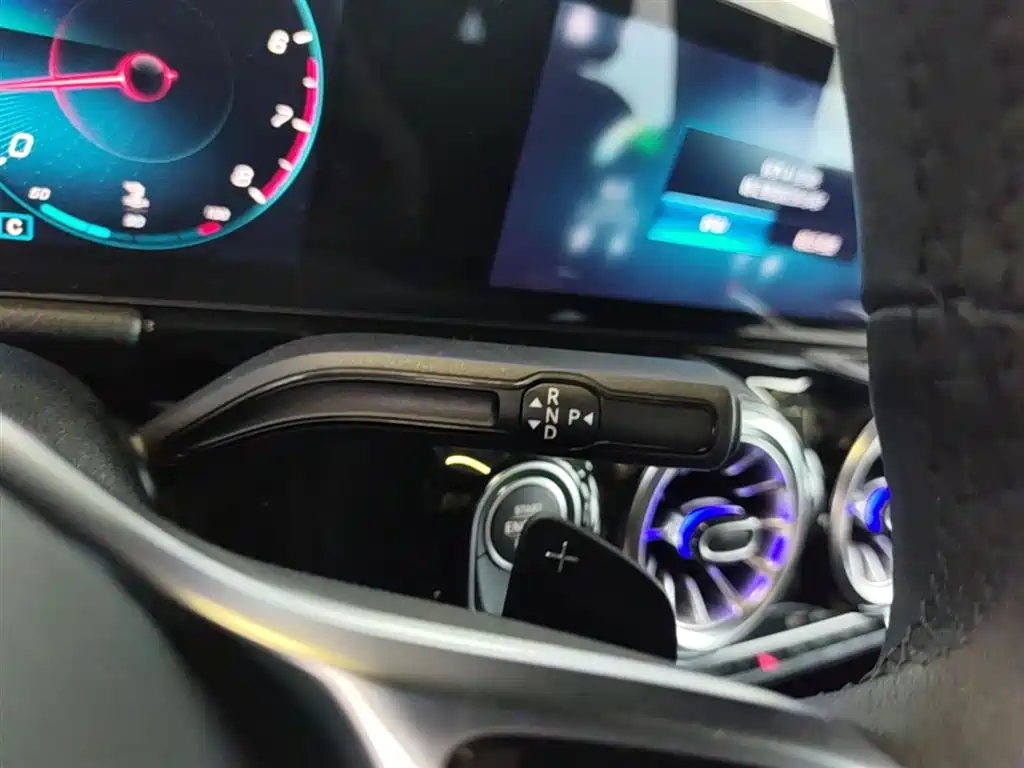 Mercedes-Benz GLA 2022 — фото 14