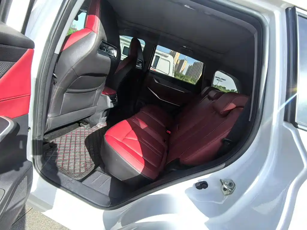 Changan CS75 PLUS 2022 — фото 15