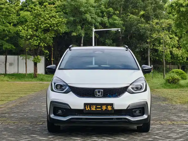 Honda LIFE 2023