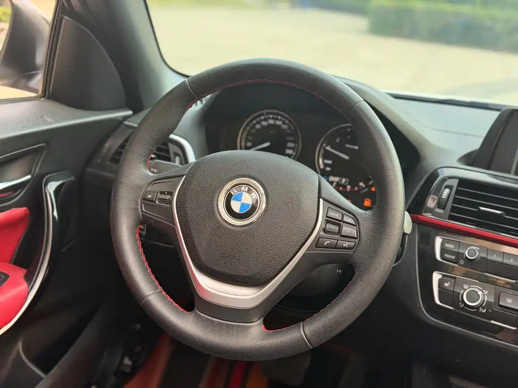 BMW 2 Series 2019 — фото 13