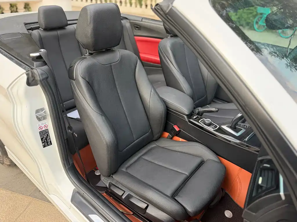 BMW 2 Series 2019 — фото 15