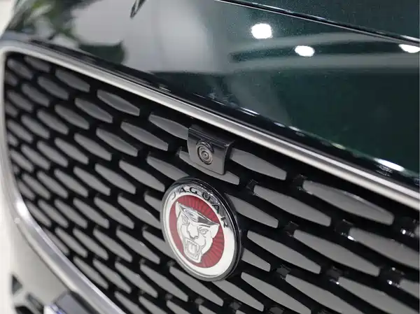 Jaguar XFL 2024