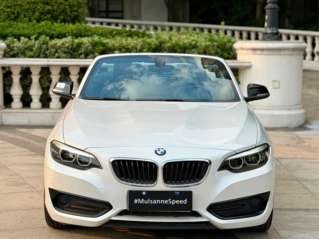 BMW 2 Series 2019 — фото 2