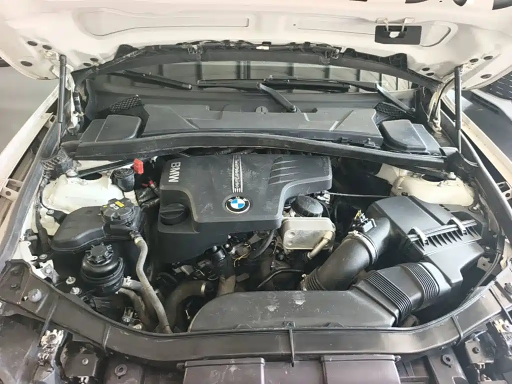 BMW X1 2015 — фото 20