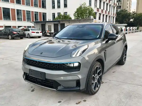 Lynk & Co 05 2021