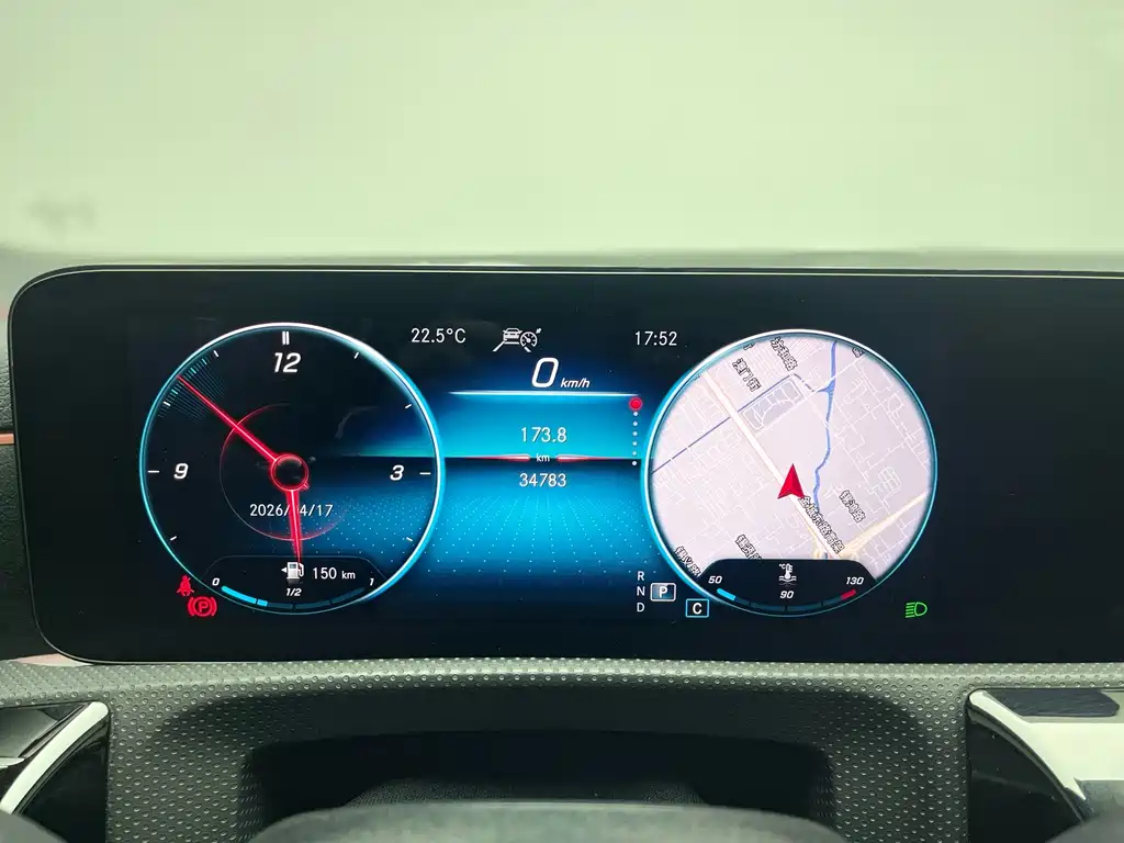 Mercedes-Benz CLA 2021 — фото 2
