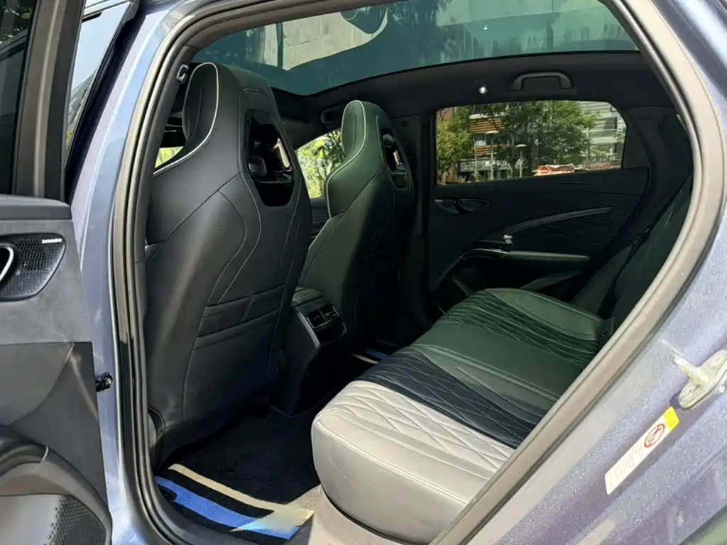 BYD Seal 2024 — фото 15