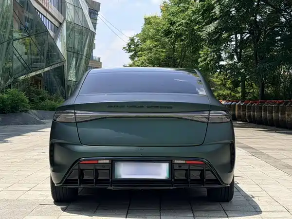 BYD Seal 2024