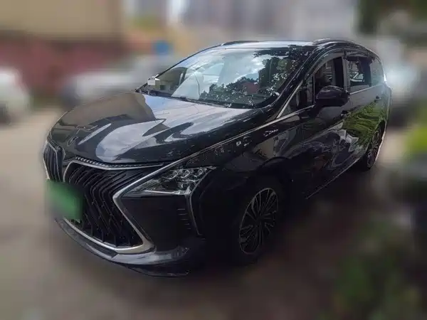 Dongfeng Popular Yacht 2023