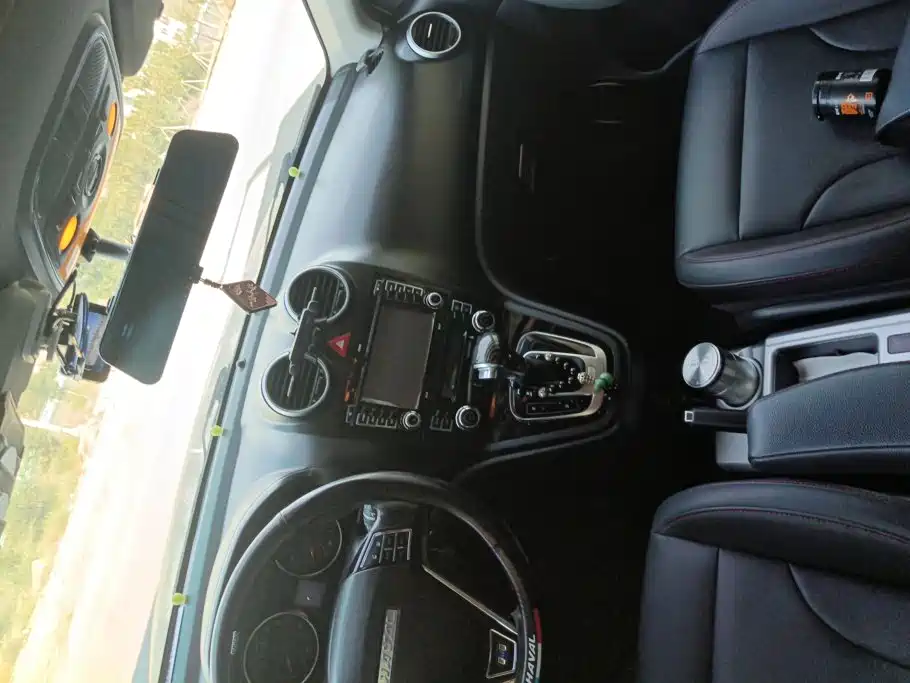 Haval H6 2016 — фото 13