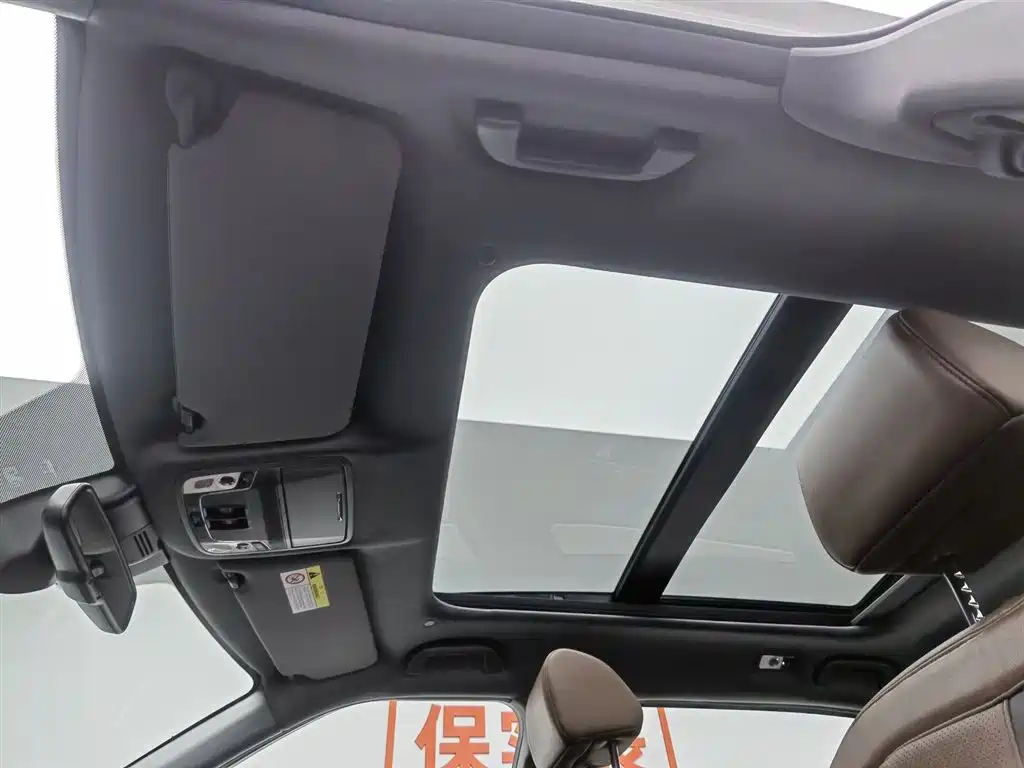 Honda UR-V 2021 — фото 14