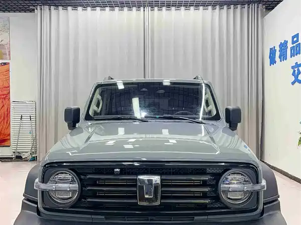 Tank 300 2021