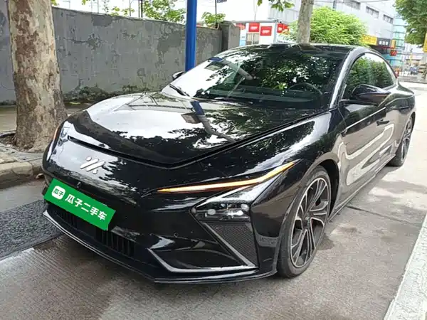 IM Motors L7 2025