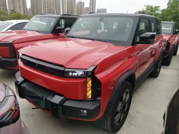 Icar 03T 2024