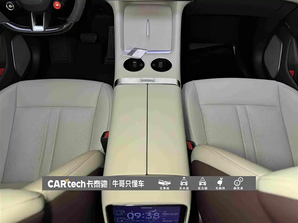 Xiaomi YU7 2025 — фото 19