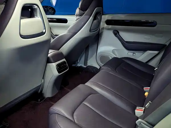 Leapmotor C11 2023