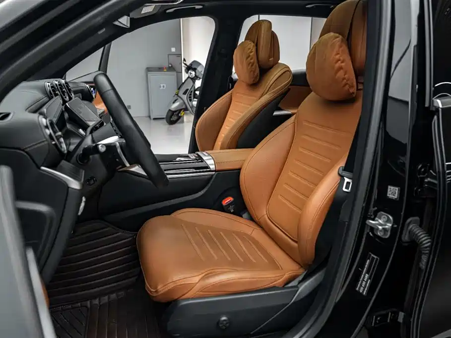 Mercedes-Benz GLC 2023 — фото 22