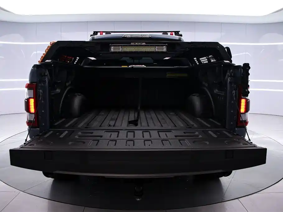Ford F-150 Raptor 2024 — фото 15