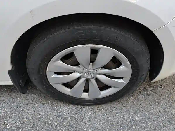Citroën Elysee 2016