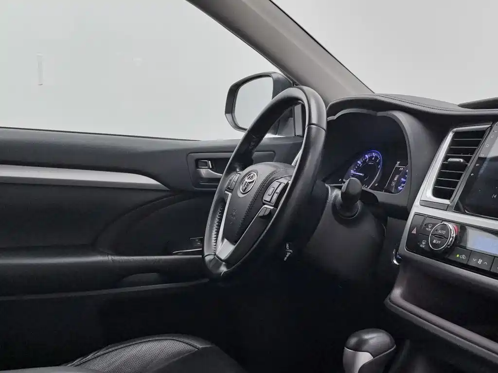 Toyota Highlander 2019 — фото 22
