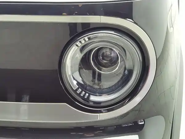 Geely Galaxy Panda 2025