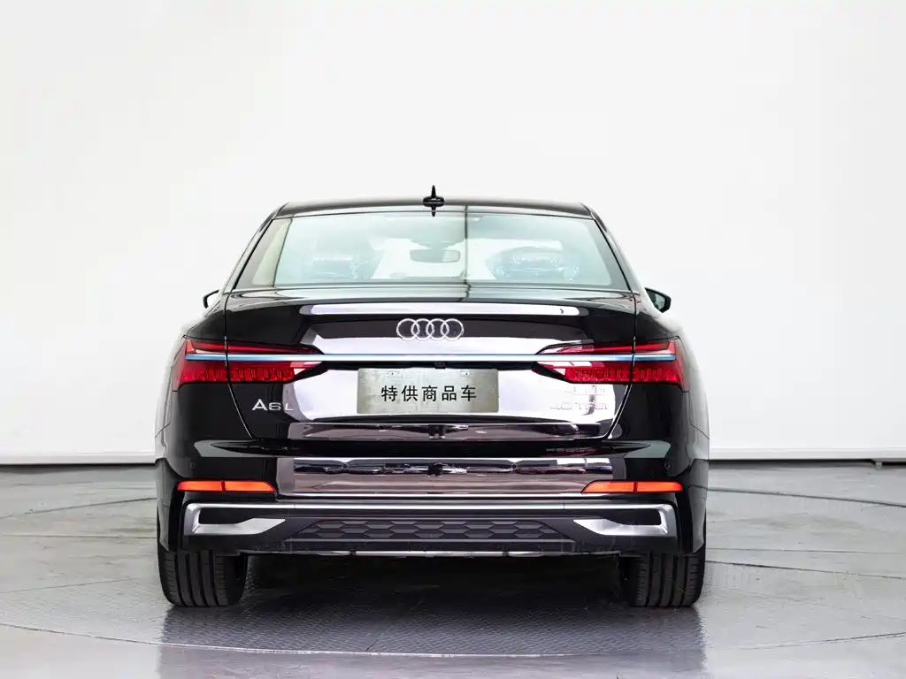 Audi A6L 2025 — фото 4