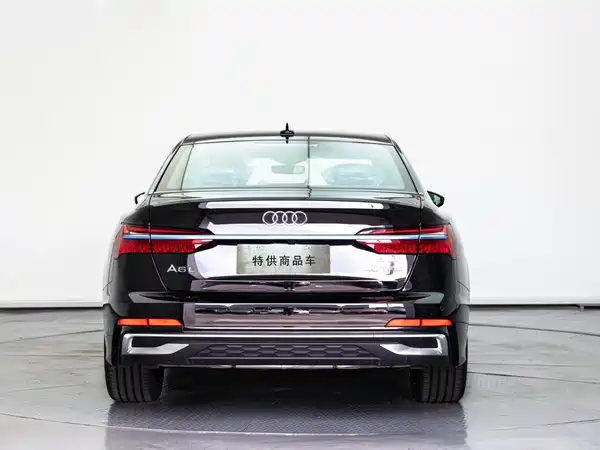 Audi A6L 2025