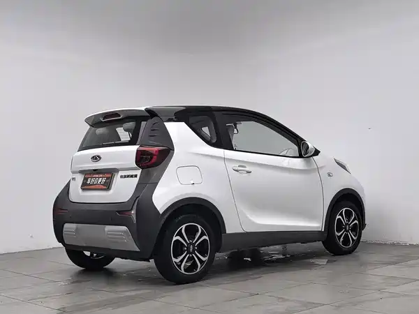 Chery eQ1 2021