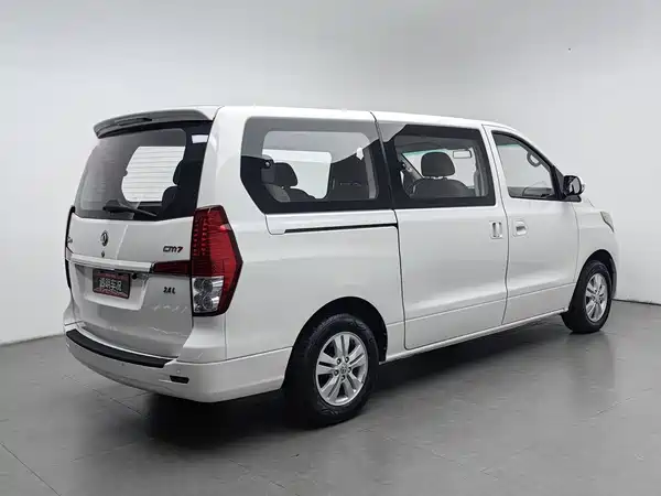 Dongfeng Fengxing CM7 2015