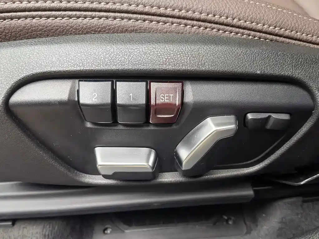 BMW X1 2020 — фото 15