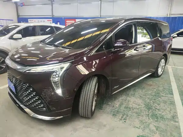 Buick Century 2023
