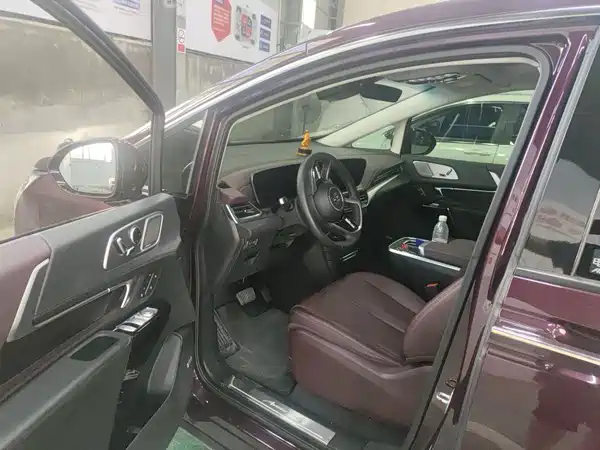 Buick Century 2023
