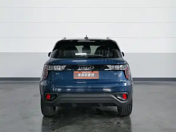 Lynk & Co 01 2018