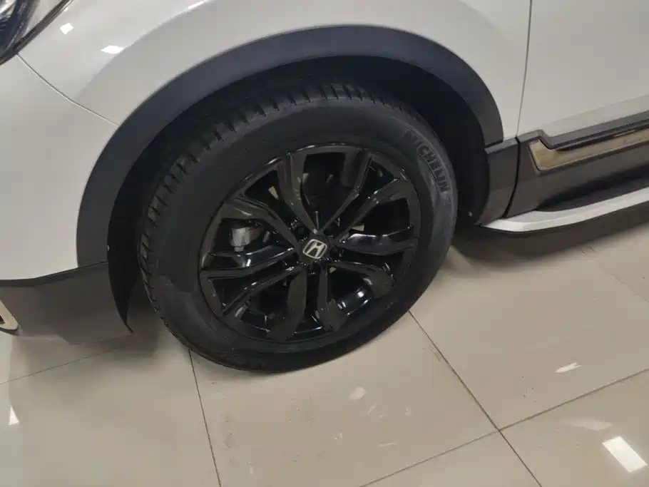 Honda CR-V 2020