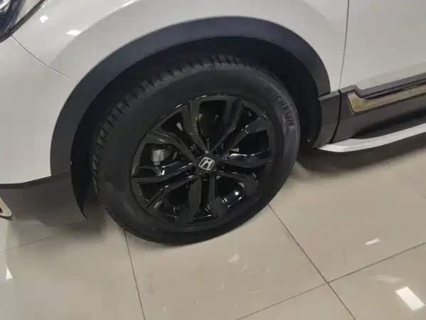 Honda CR-V 2020