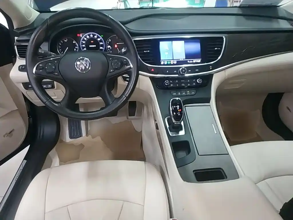 Buick LaCrosse 2023 — фото 10