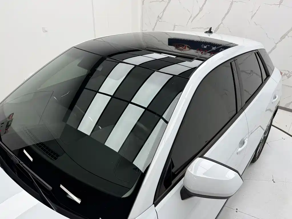 Audi Q2L 2022