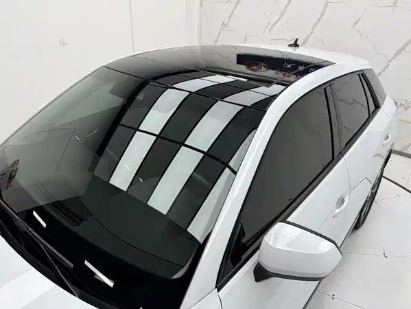 Audi Q2L 2022