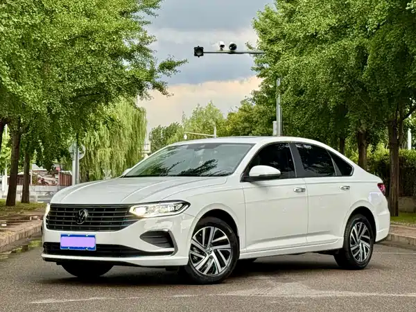 Volkswagen Lavida 2024