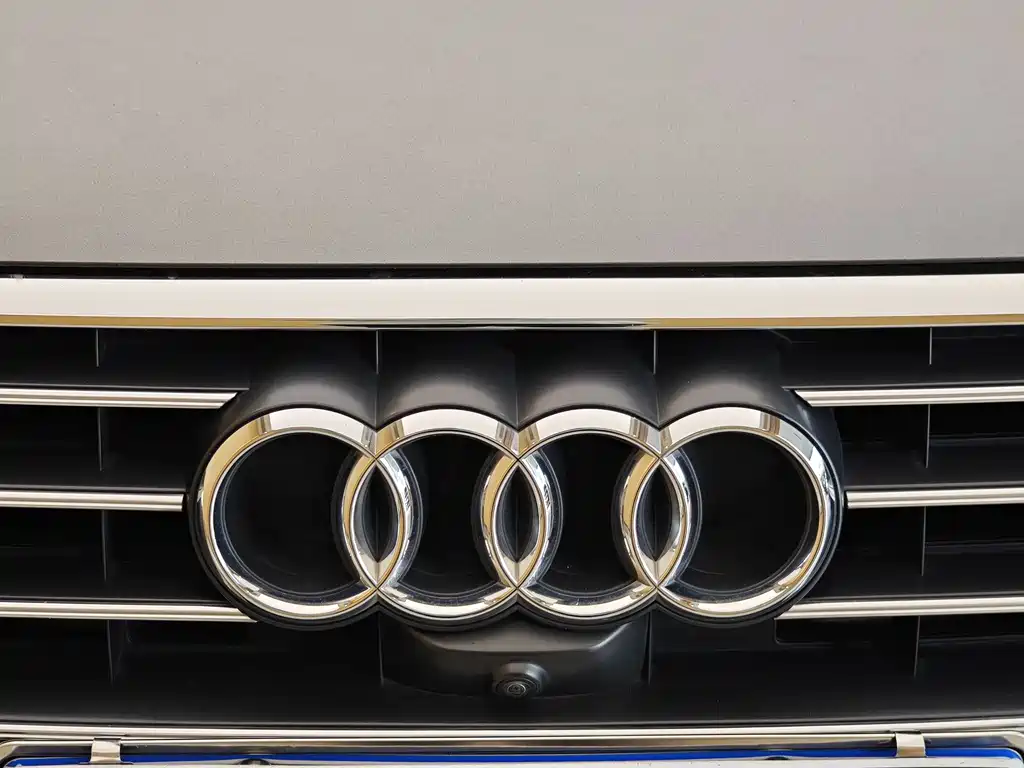 Audi A6L 2021 — фото 3