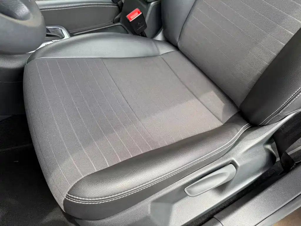 Volkswagen Tiguan 2019 — фото 14