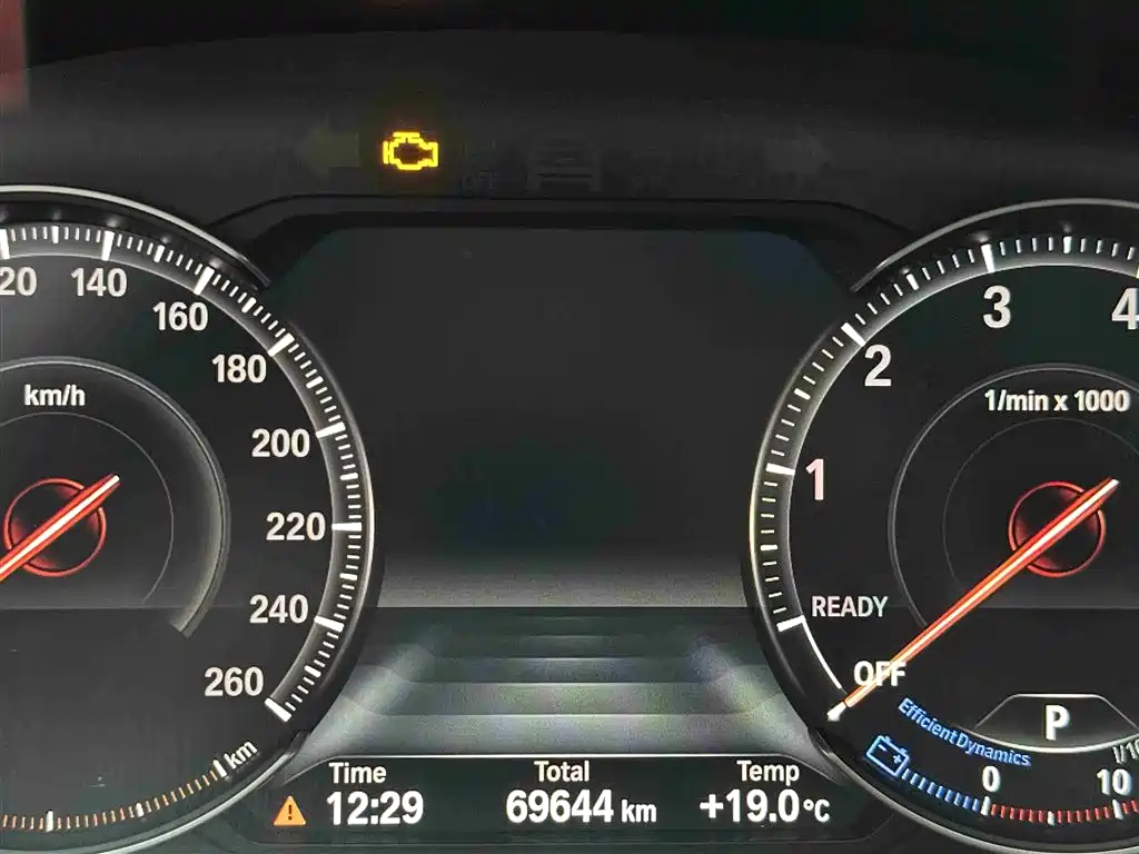 BMW 3 Series GT 2020 — фото 14