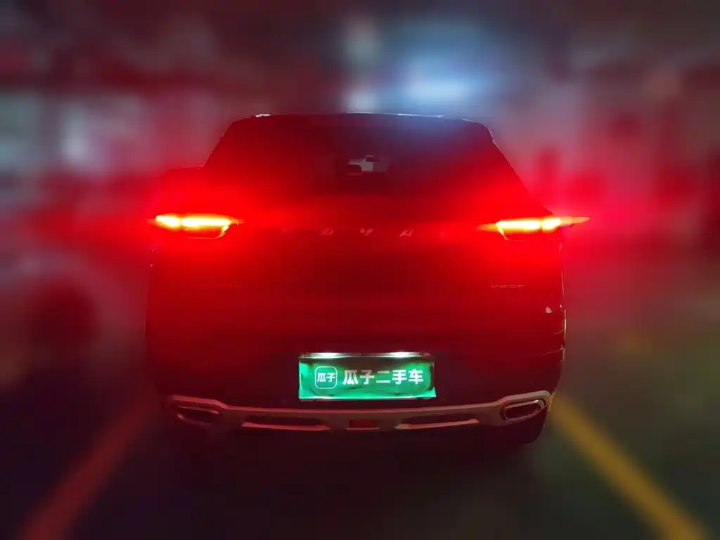 Haval H2s 2017 — фото 3