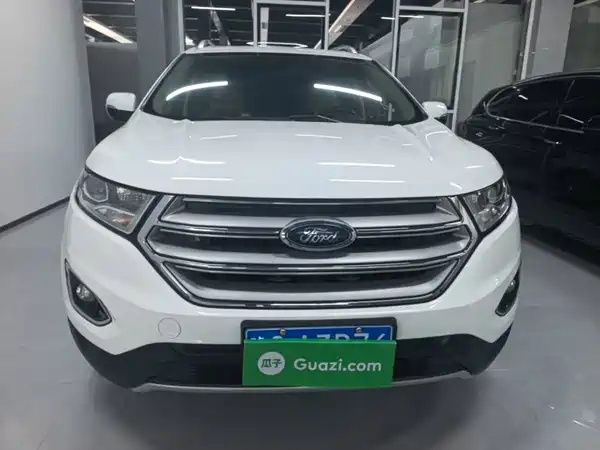 Ford Edge 2016