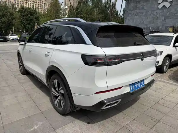 Volkswagen Tavendor 2024