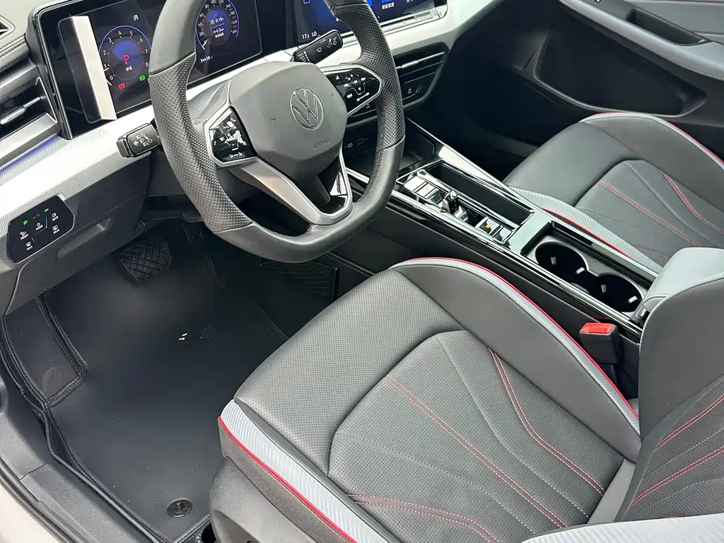 Volkswagen Lamando 2023