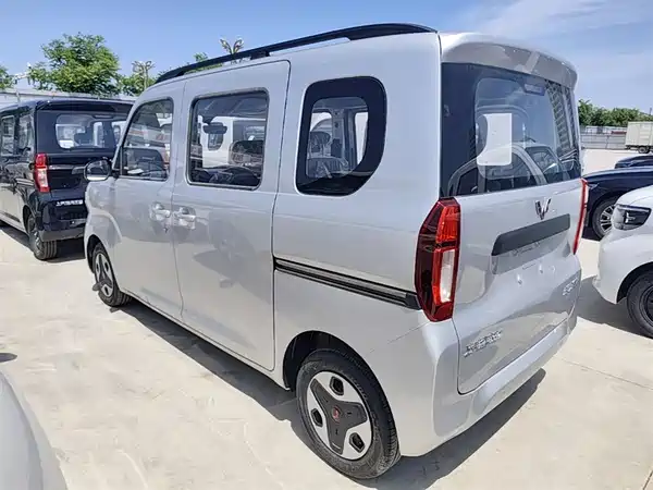Wuling Zhiguang New Energy 2025