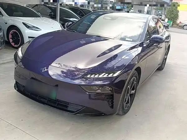 Dongfeng e007 2024