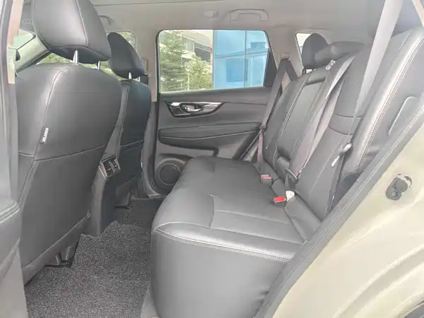 Nissan X-Trail 2023