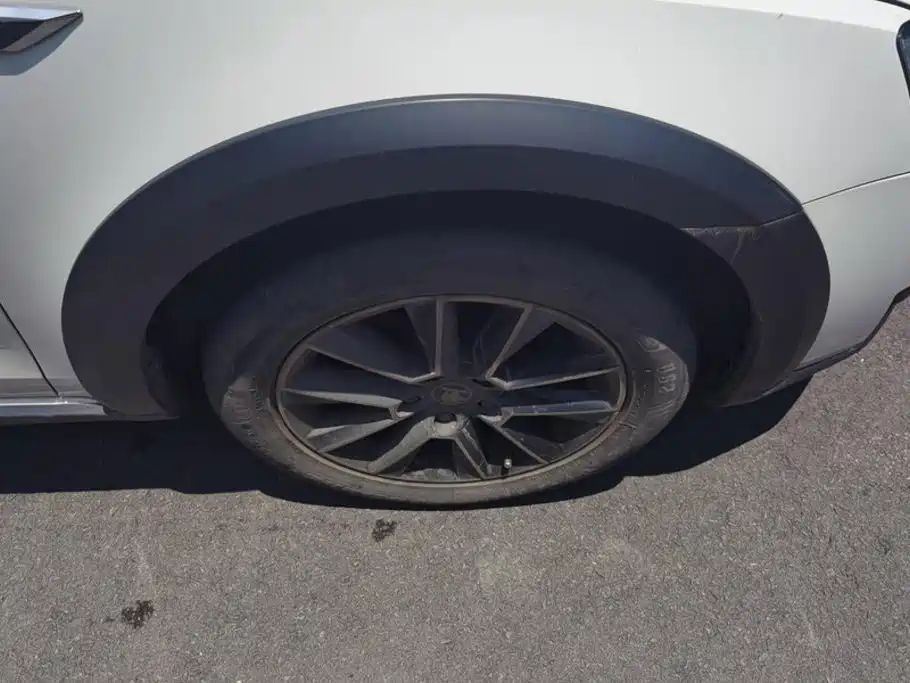 Skoda Octavia 2018